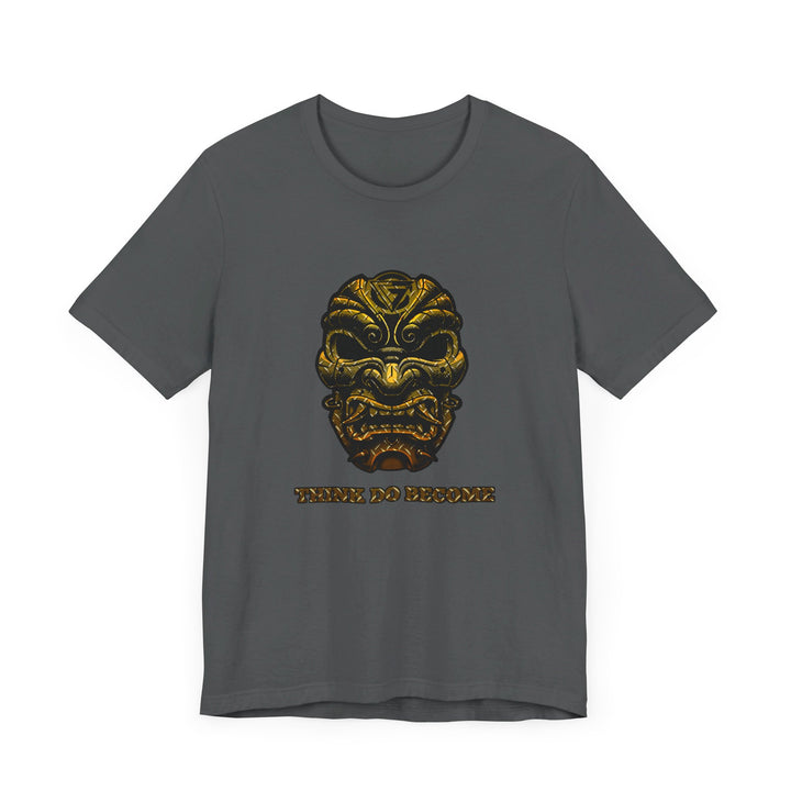 SAMURAI MAC GOLD /THINK DO BECOME