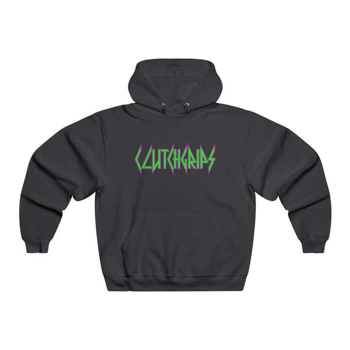 SKULLATOR- PURPLE GREEN /READY FOR WAR