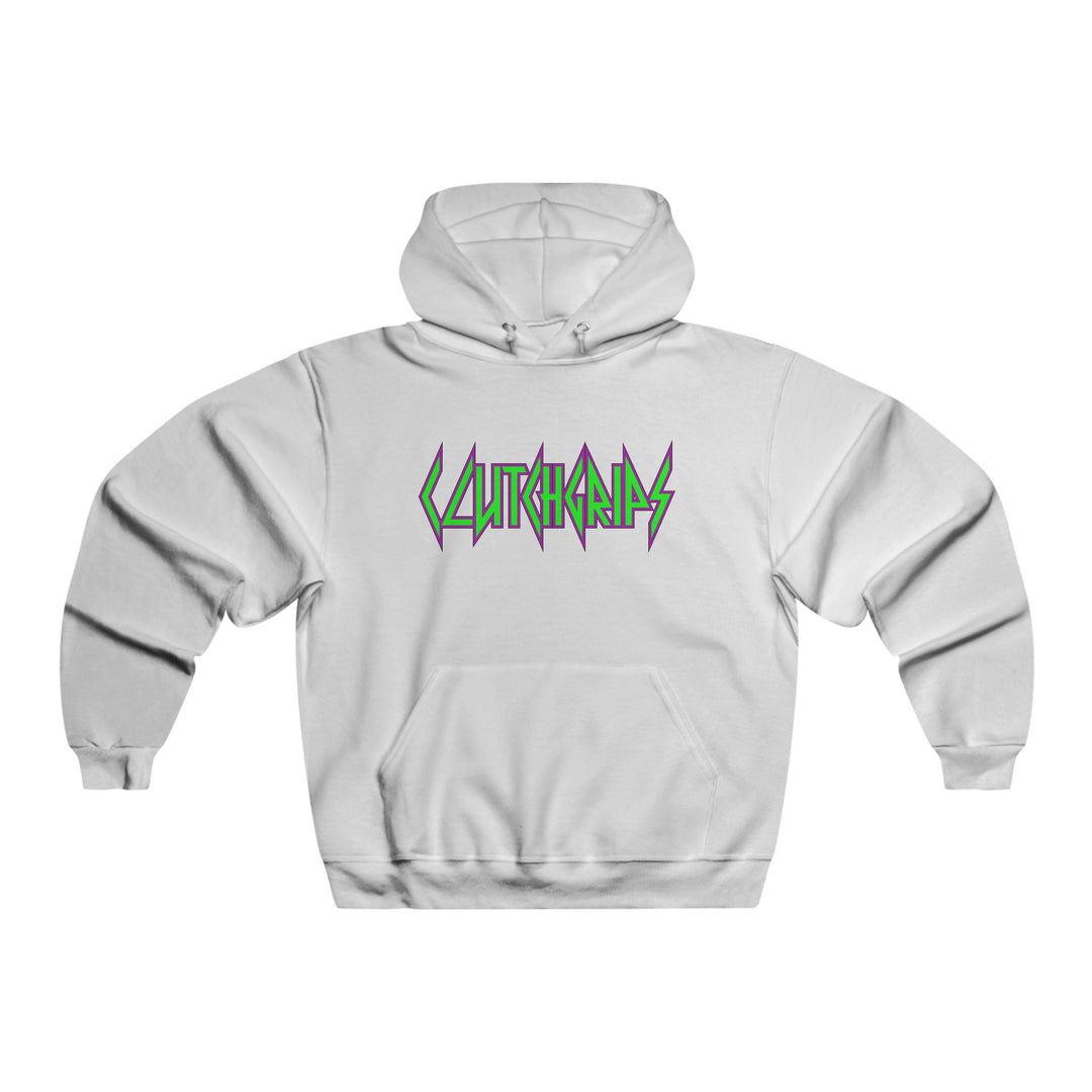 SKULLATOR- PURPLE GREEN /READY FOR WAR