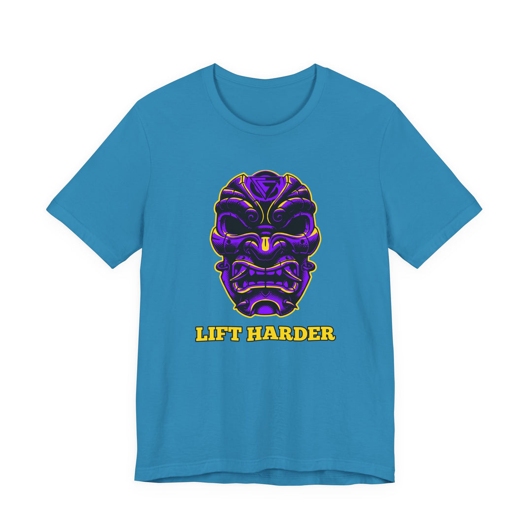 SAMURAI MAC PURPLE /LIFT HARDER