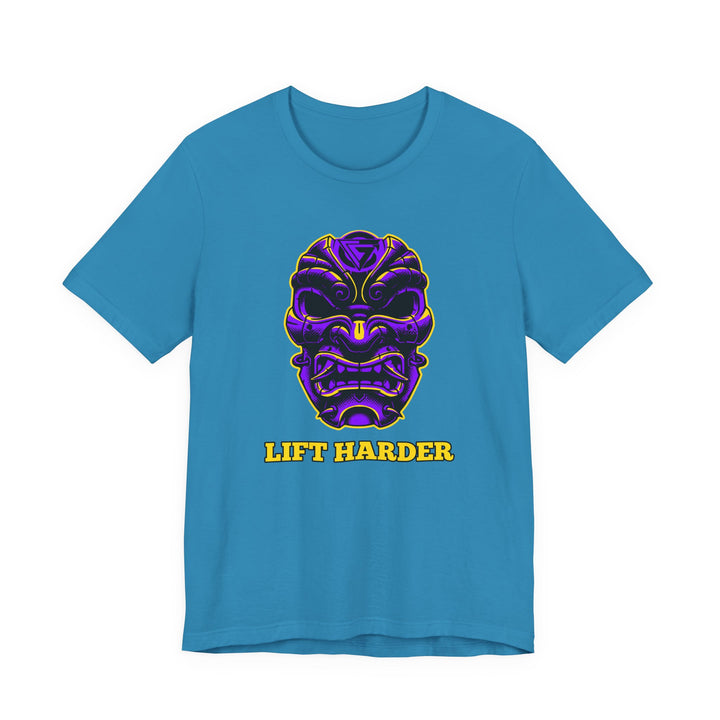 SAMURAI MAC PURPLE /LIFT HARDER