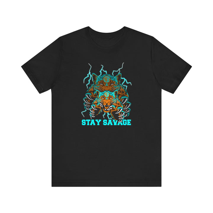 CG JAGUAR MIAMI STYLE/STAY SAVAGE