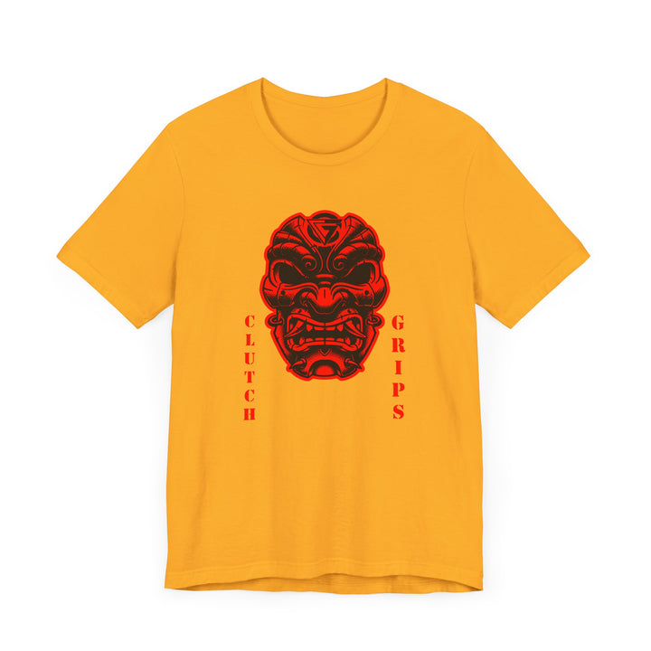 SAMURAI MAC RED BLACK /CG