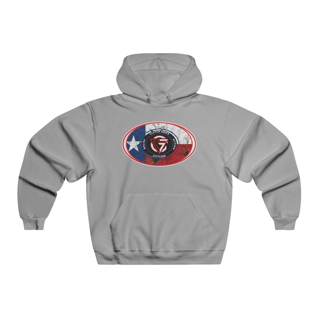 TEXAS PATRIOT BLOODY FLAG