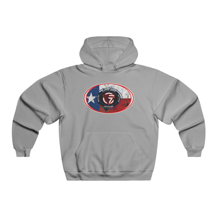 TEXAS PATRIOT BLOODY FLAG