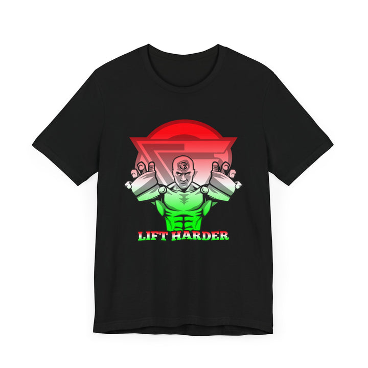 CG MATRIX  RED WHITE GREEN /LIFT HARDER