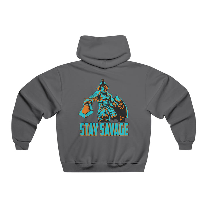 CG EXECUTIONER MIAMI COLORS/STAY SAVAGE