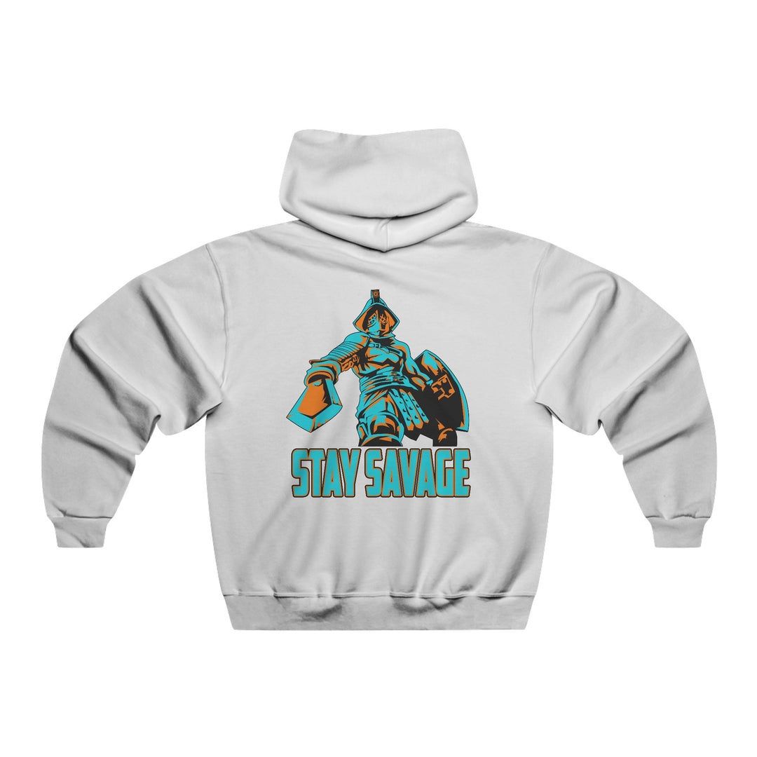 CG EXECUTIONER MIAMI COLORS/STAY SAVAGE