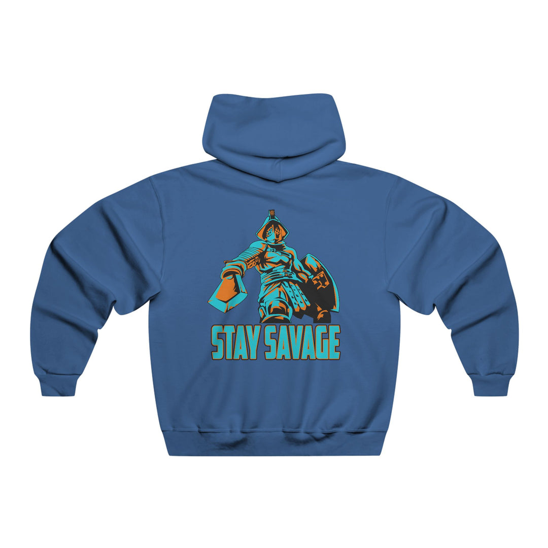 CG EXECUTIONER MIAMI COLORS/STAY SAVAGE