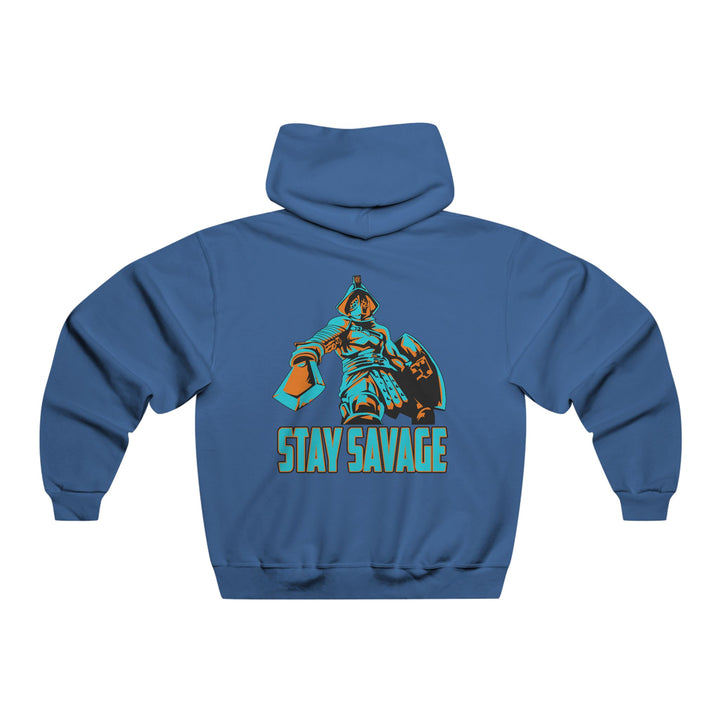 CG EXECUTIONER MIAMI COLORS/STAY SAVAGE