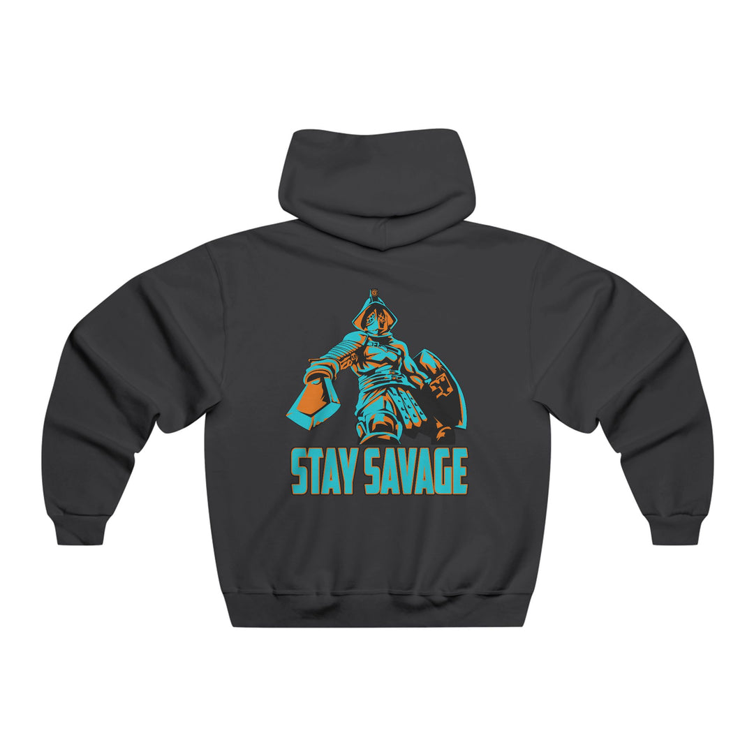 CG EXECUTIONER MIAMI COLORS/STAY SAVAGE