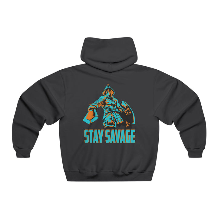 CG EXECUTIONER MIAMI COLORS/STAY SAVAGE