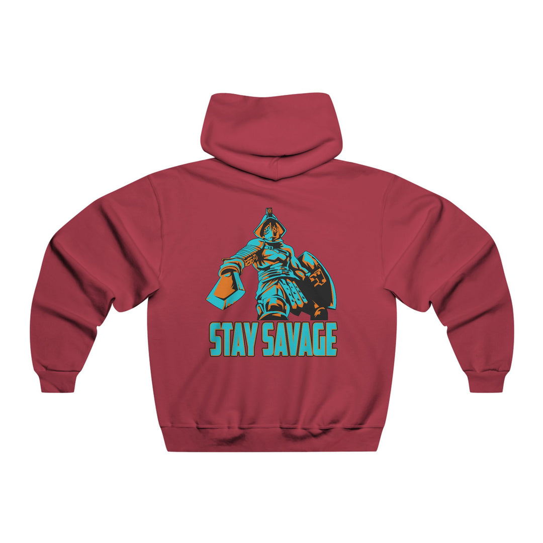 CG EXECUTIONER MIAMI COLORS/STAY SAVAGE