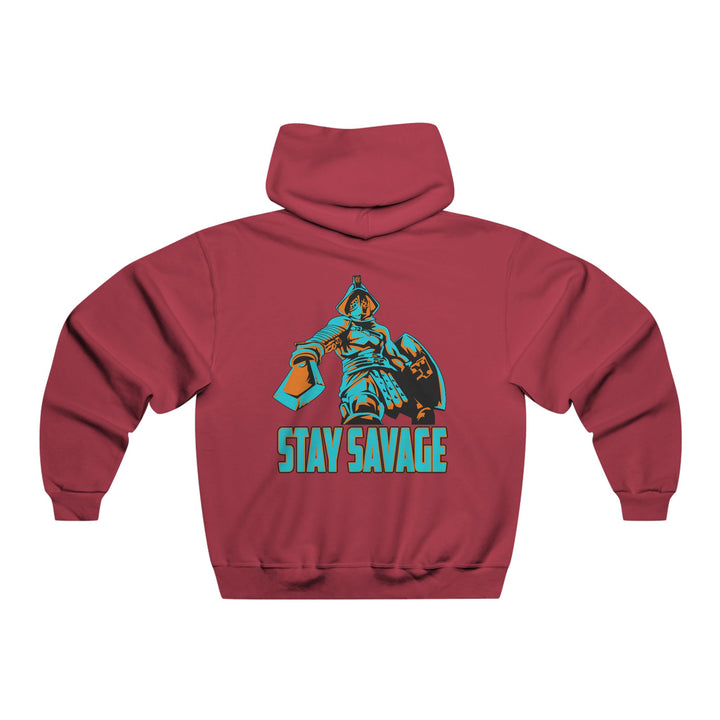 CG EXECUTIONER MIAMI COLORS/STAY SAVAGE