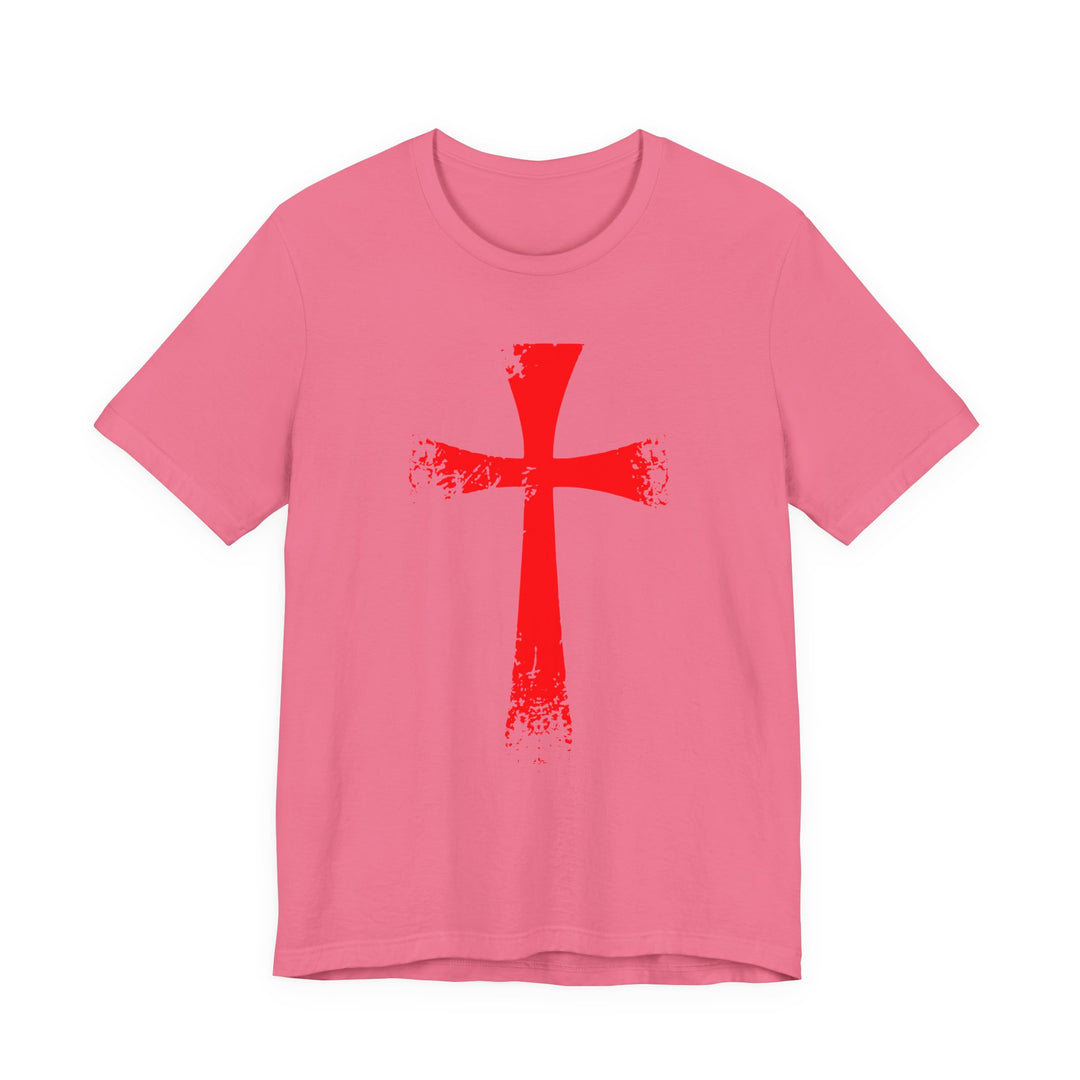 CG AMERICAN CRUSADER FAITH SHIRT