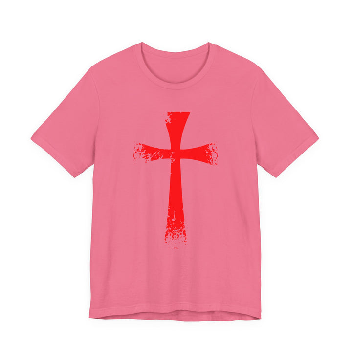 CG AMERICAN CRUSADER FAITH SHIRT