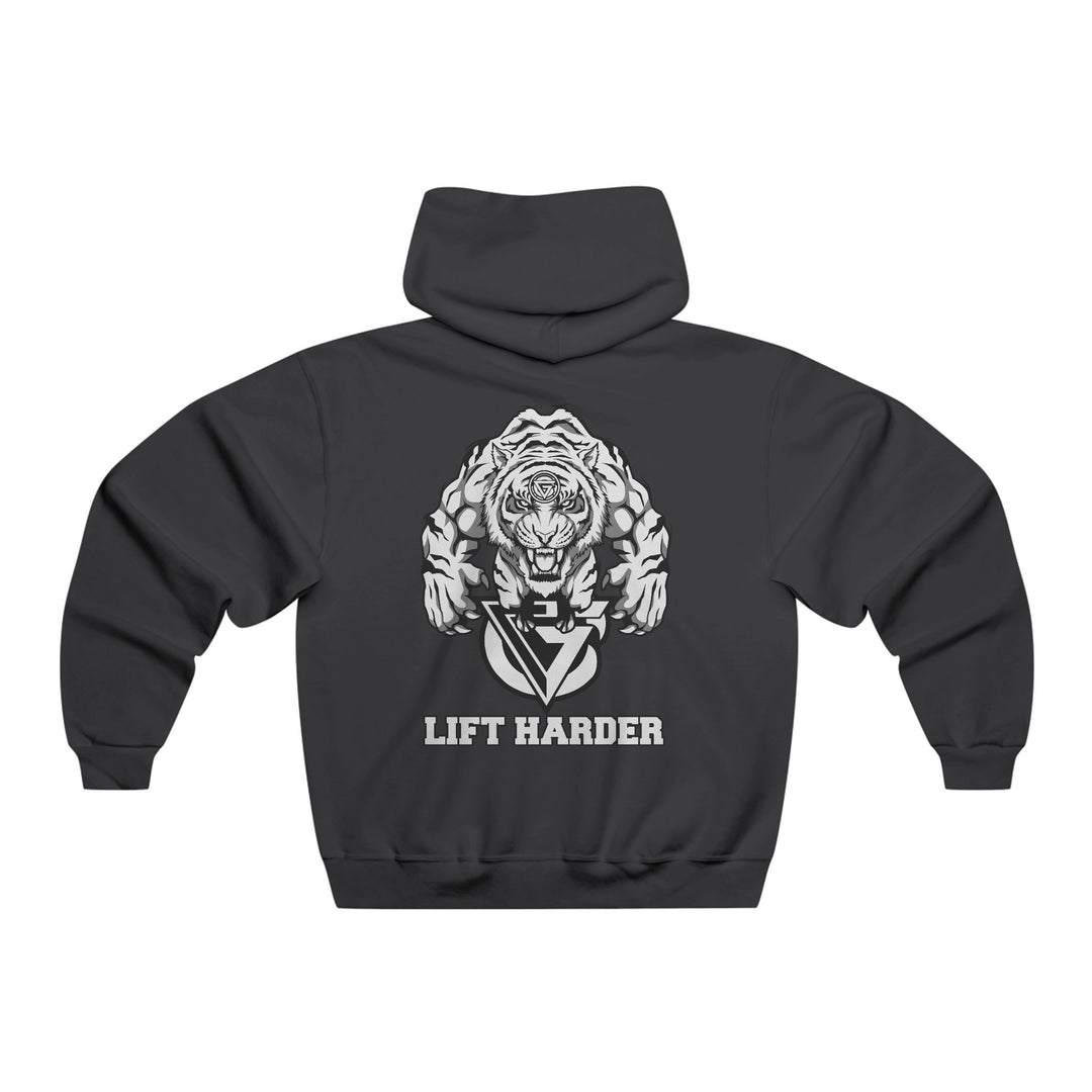 CG WICKED TIGER BLK WHITE /LIFT HARDER