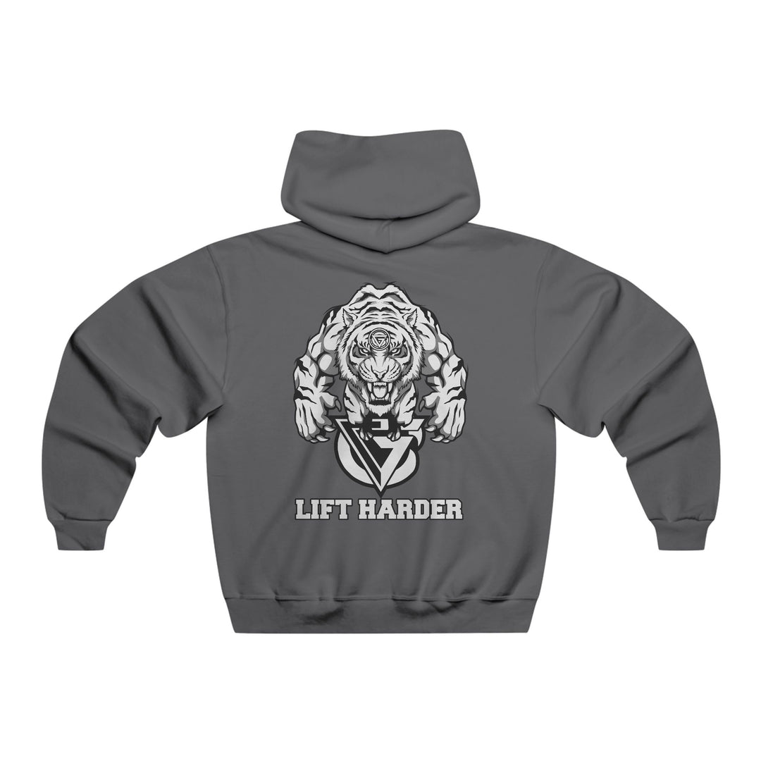 CG WICKED TIGER BLK WHITE /LIFT HARDER
