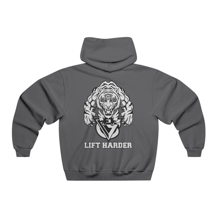 CG WICKED TIGER BLK WHITE /LIFT HARDER