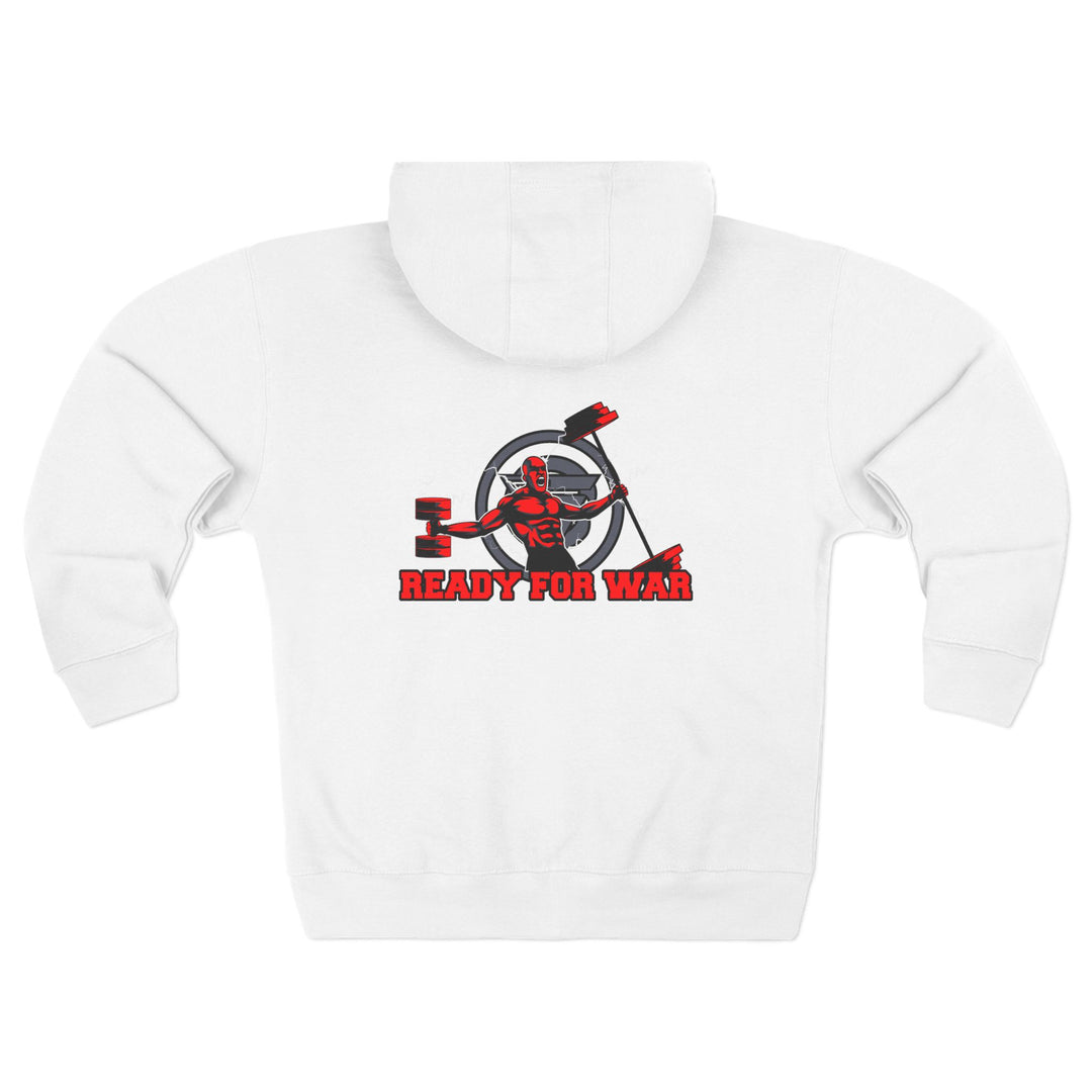 CG SPARTAN LIFT RED GREY/AMERICAN SAVAGE