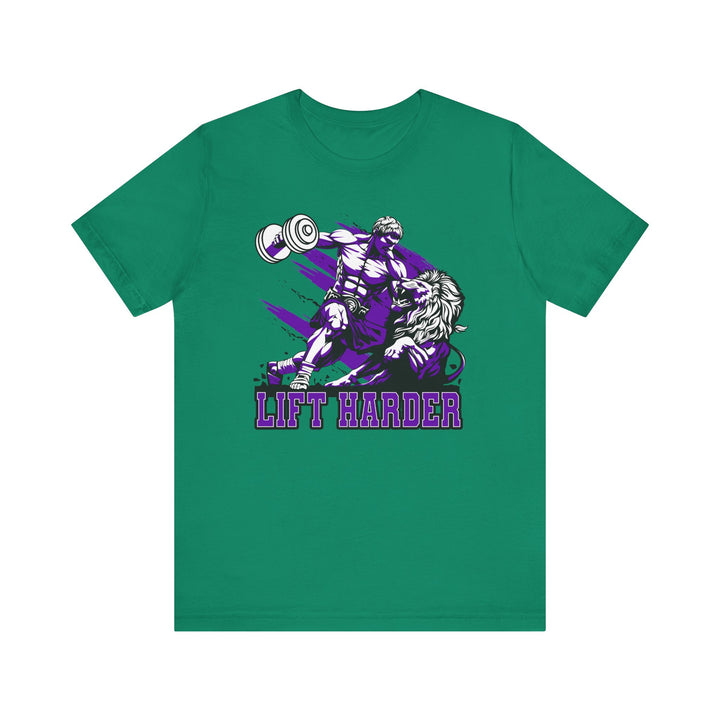 COLISEUM MAC VS LION  PURPLE GRAPE /LIFT HARDER