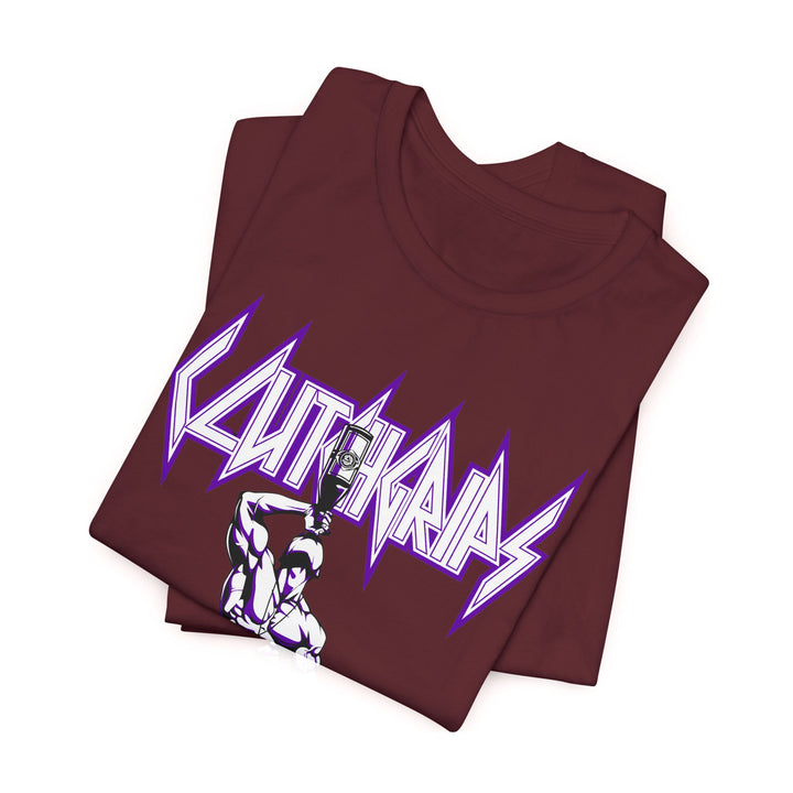 CG MAC PARTY LIFTER PURPLE WHITE /STAY SAVAGE