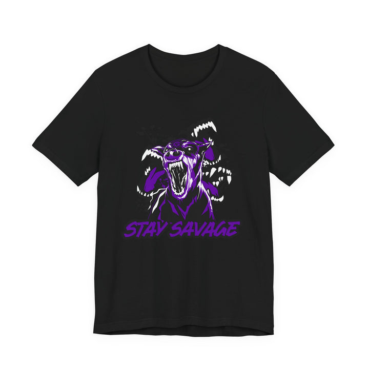 CG MAD DOG PURPLE WHITE /STAY SAVAGE