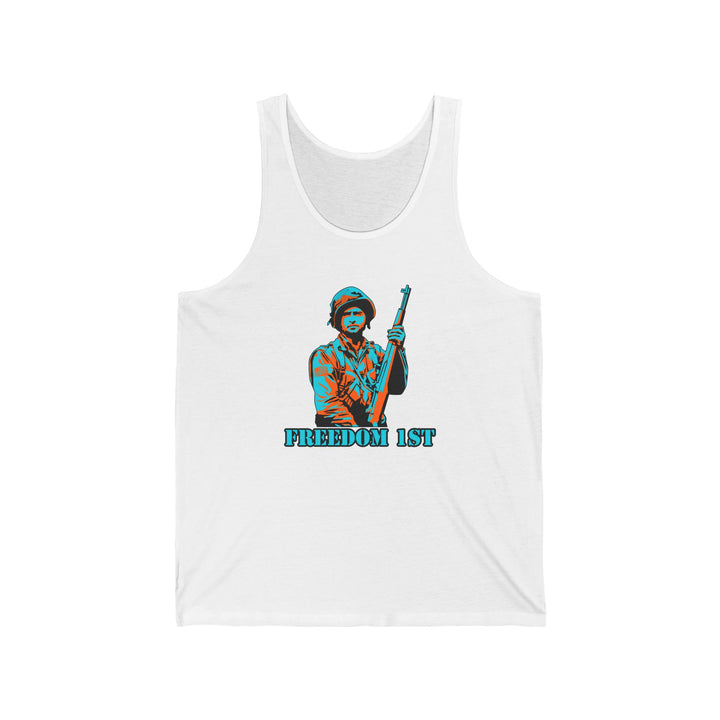 CG OLD SCHOOL SOLDIER MIAMI COLORS/FREEDOM 1ST
