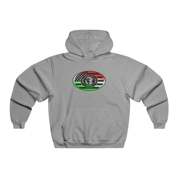 SPARTAN LIFT RED WHITE GREEN /LIFT HARDER