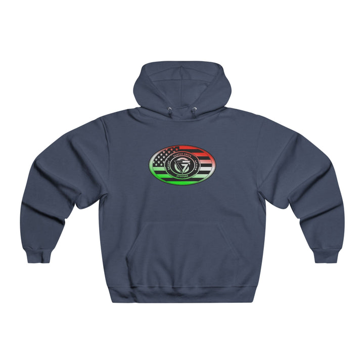 SPARTAN LIFT RED WHITE GREEN /LIFT HARDER