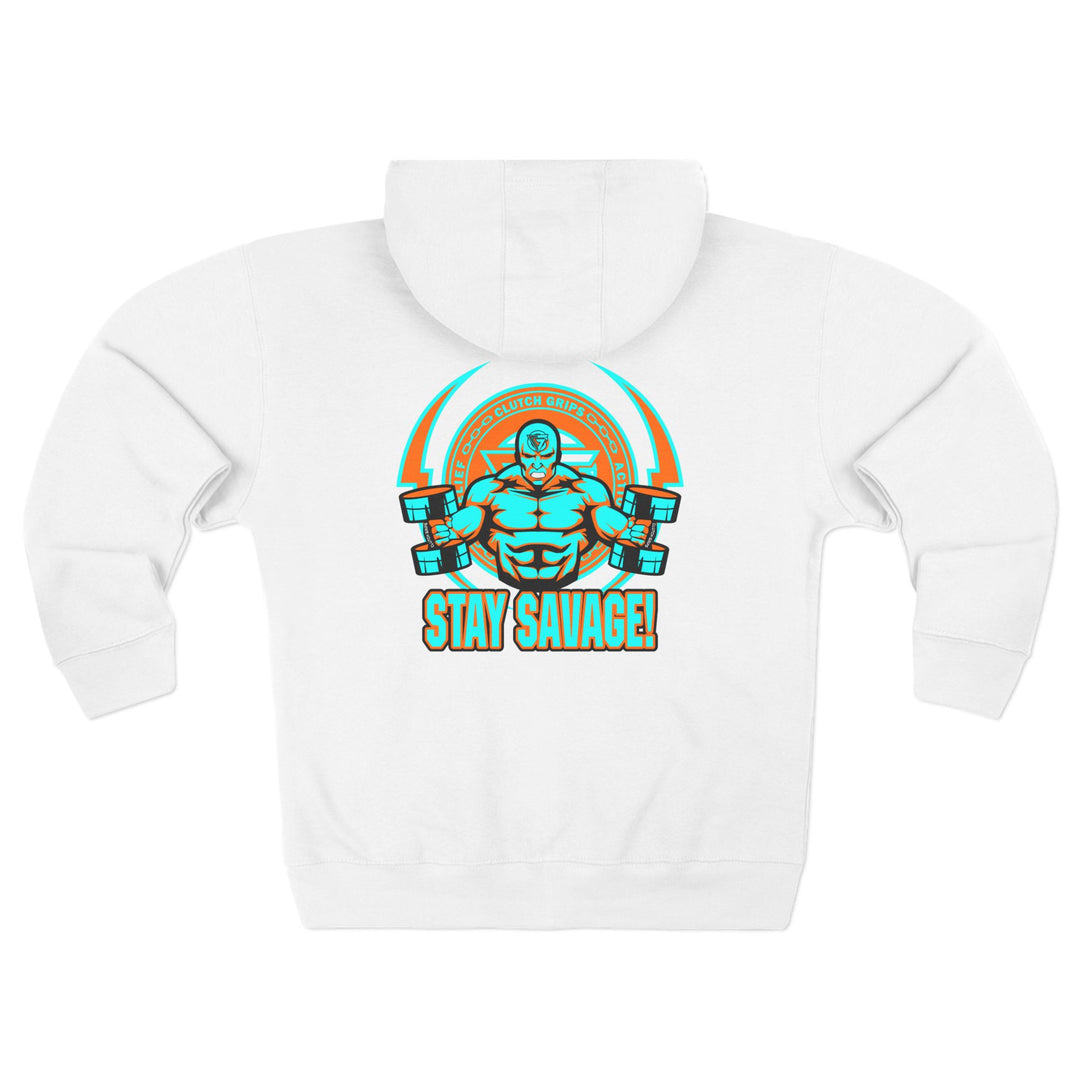 CG BIG MAC MIAMI COLORS/STAY SAVAGE