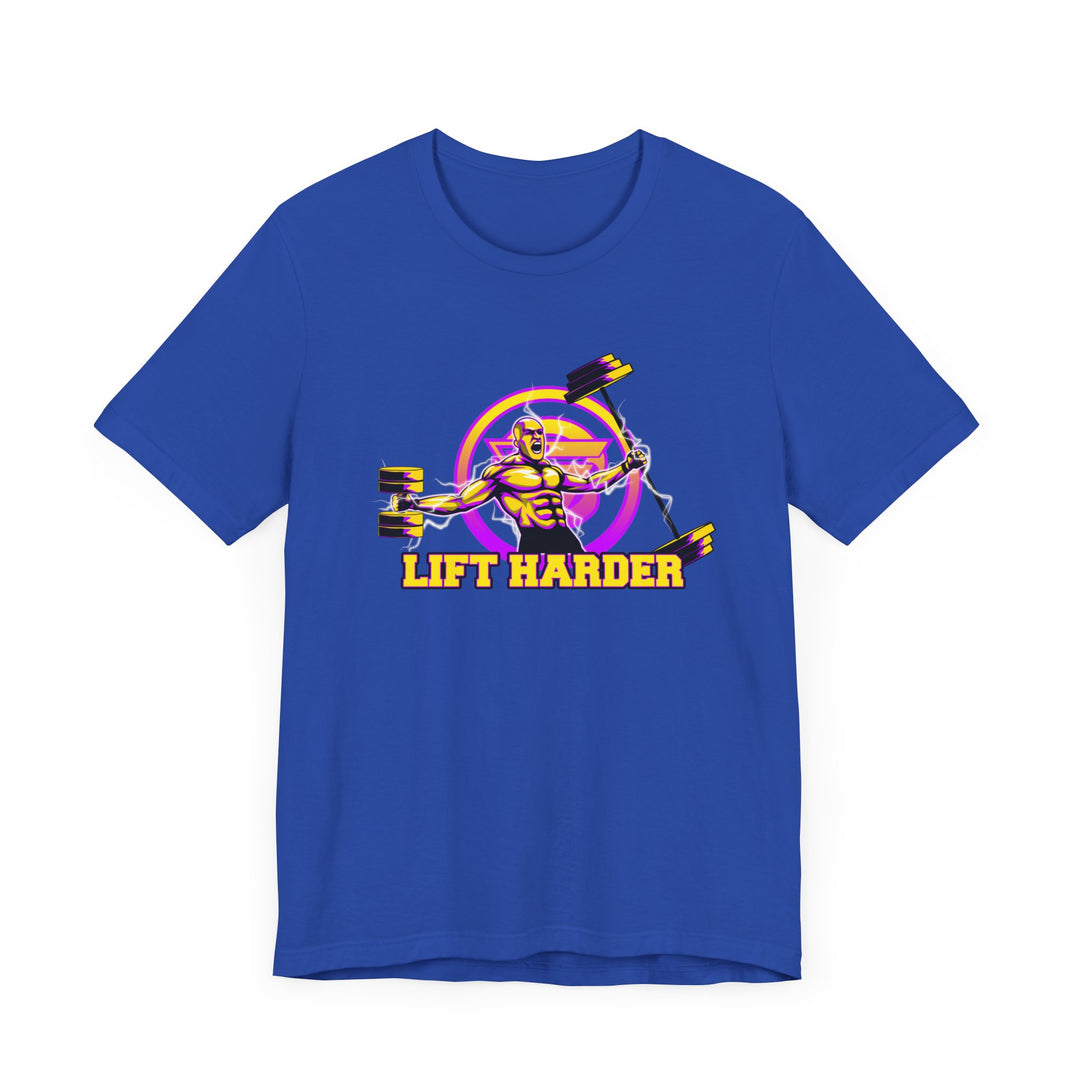 MAC SPARTAN LIFT PURPLE GOLD /LIFT HARDER