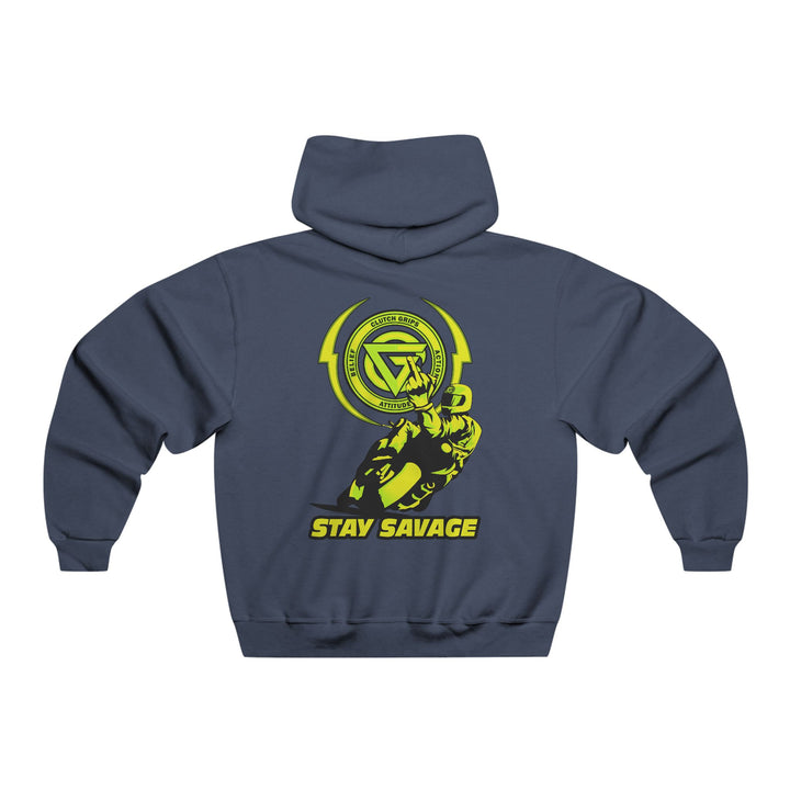CG EZ RIDER LEMON LIME/STAY SAVAGE