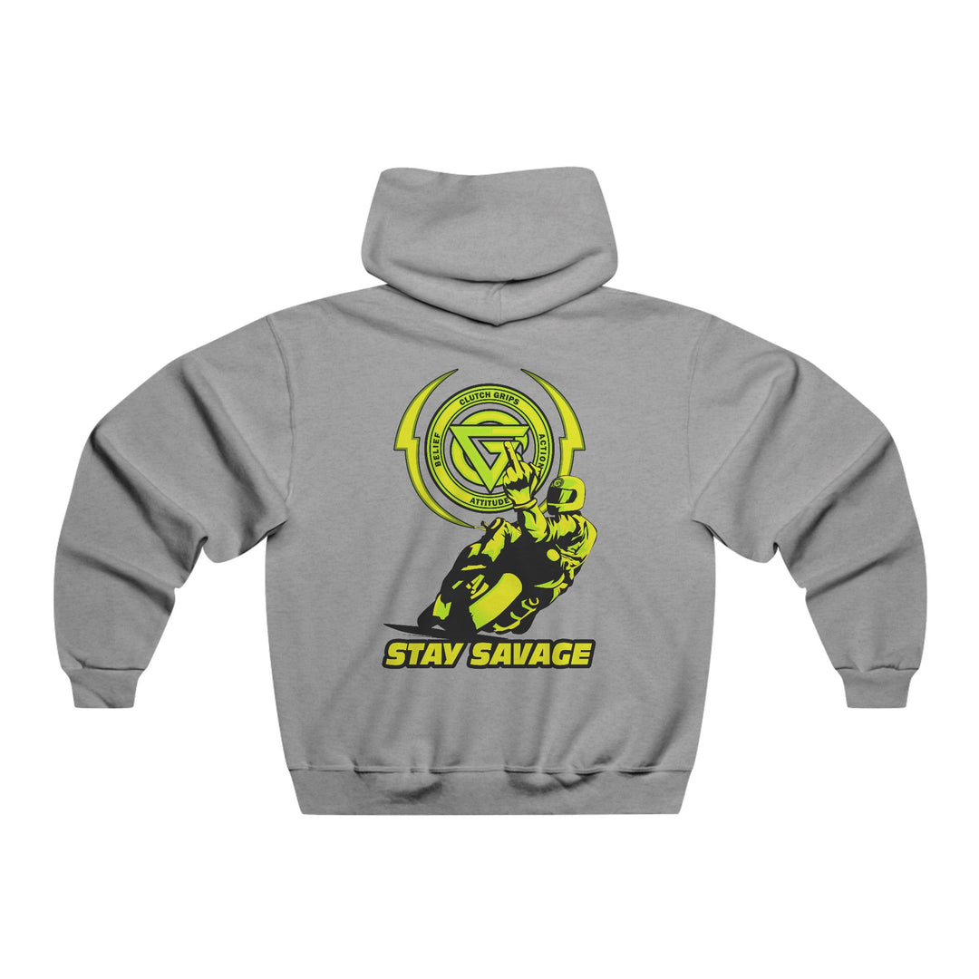 CG EZ RIDER LEMON LIME/STAY SAVAGE