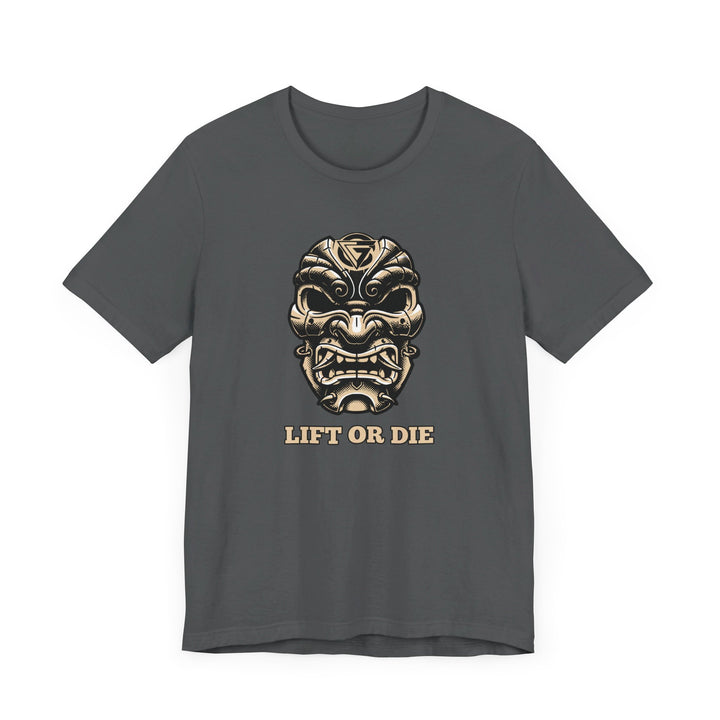 SAMURAI MAC SAND /LIFT OR DIE