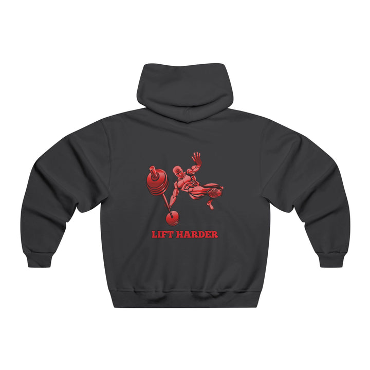 MAC-JUMP  RED /LIFT HARDER