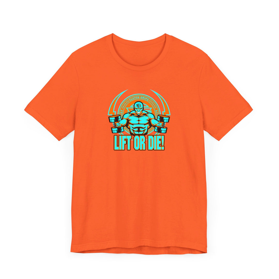 BIG MAC  AQUA ORANGE MIAMI STYLE  STYLE /LIFT OR DIE