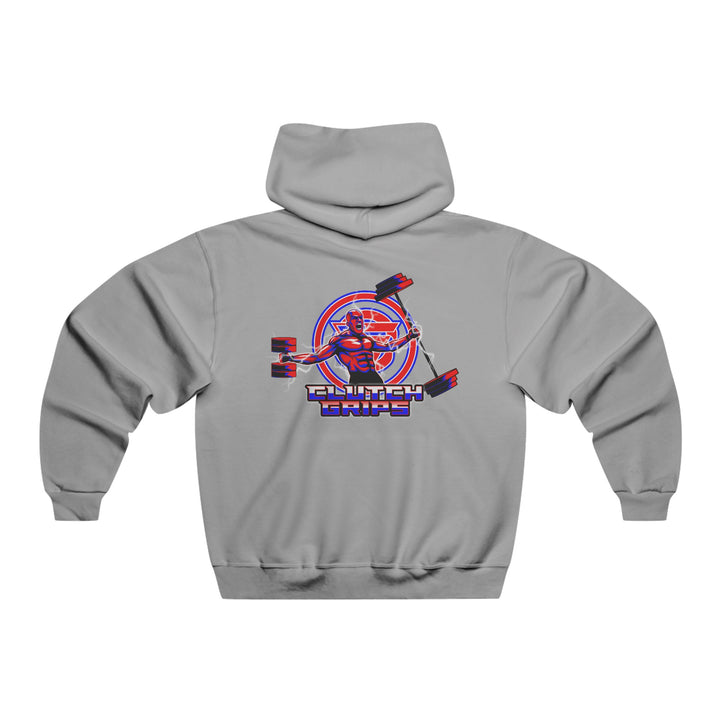 SPARTAN LIFT RED/WHITE/BLUE