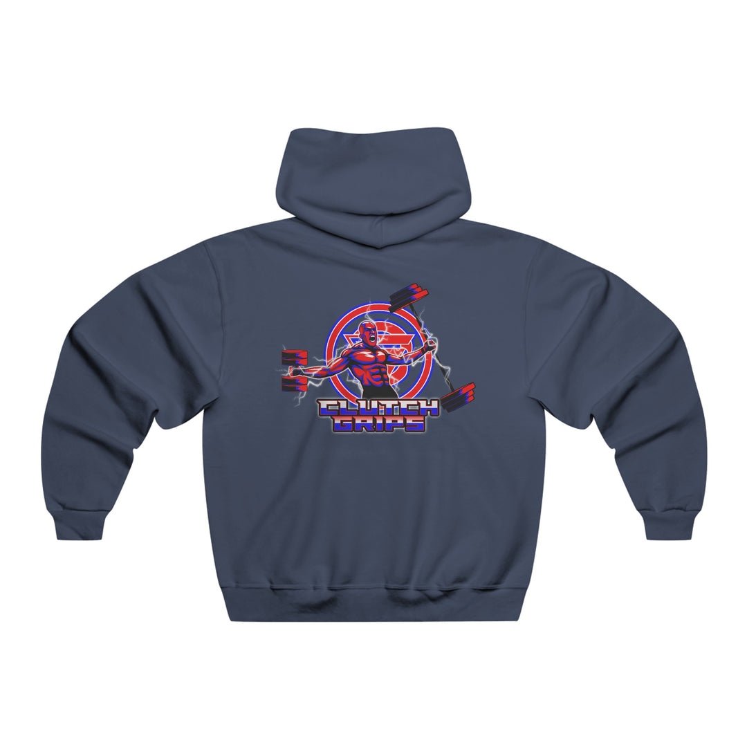SPARTAN LIFT RED/WHITE/BLUE