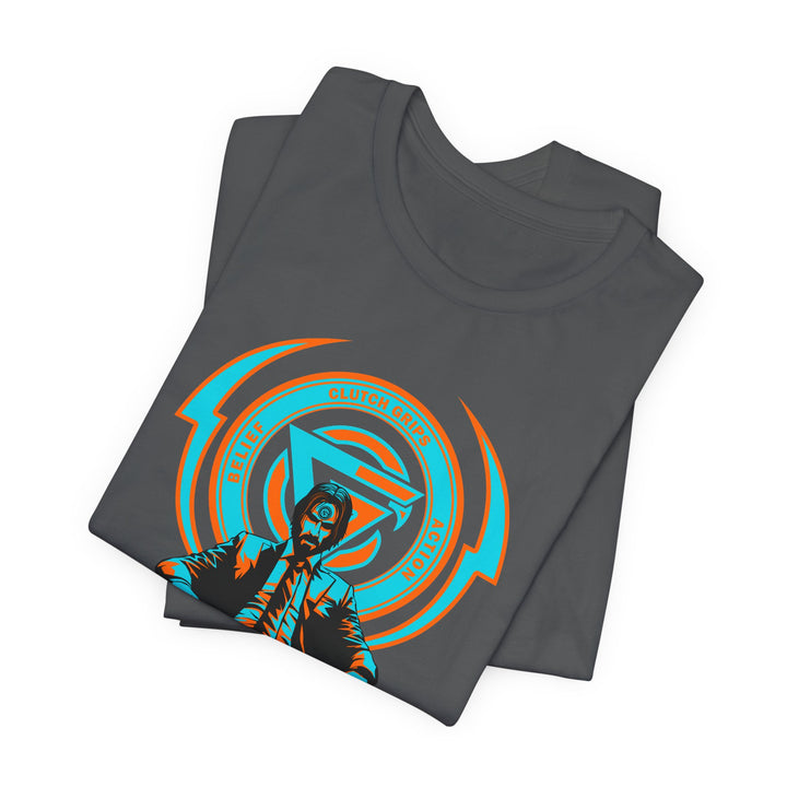 CG MAC WICK FINAL BOSS MIAMI /WAR