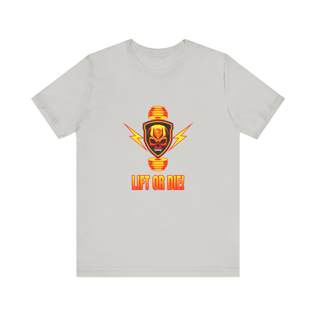 SKULLATOR SGL BELL YELLOW ORANGE /LIFT OR DIE