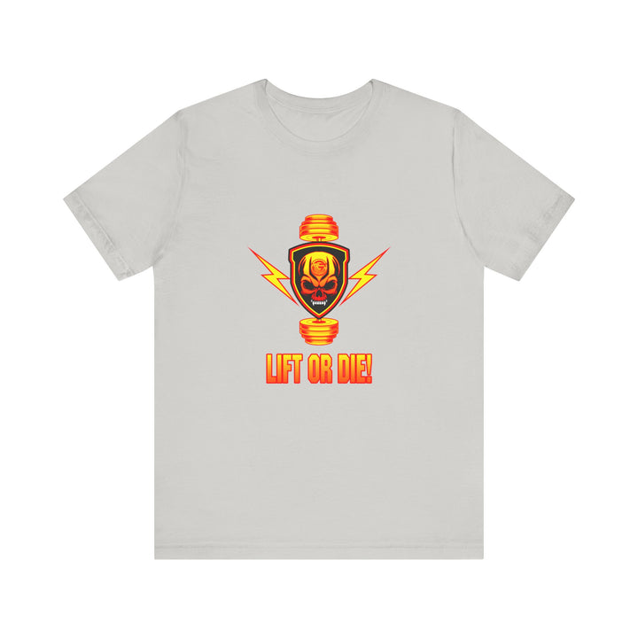 SKULLATOR SGL BELL YELLOW ORANGE /LIFT OR DIE