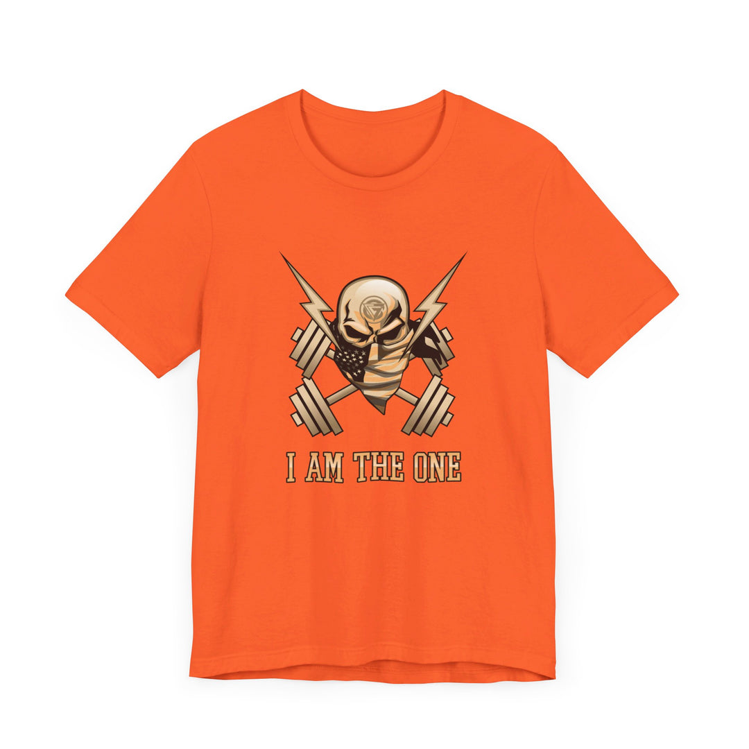 SKULLATOR DBL BELL DESERT  SAND/I AM THE ONE
