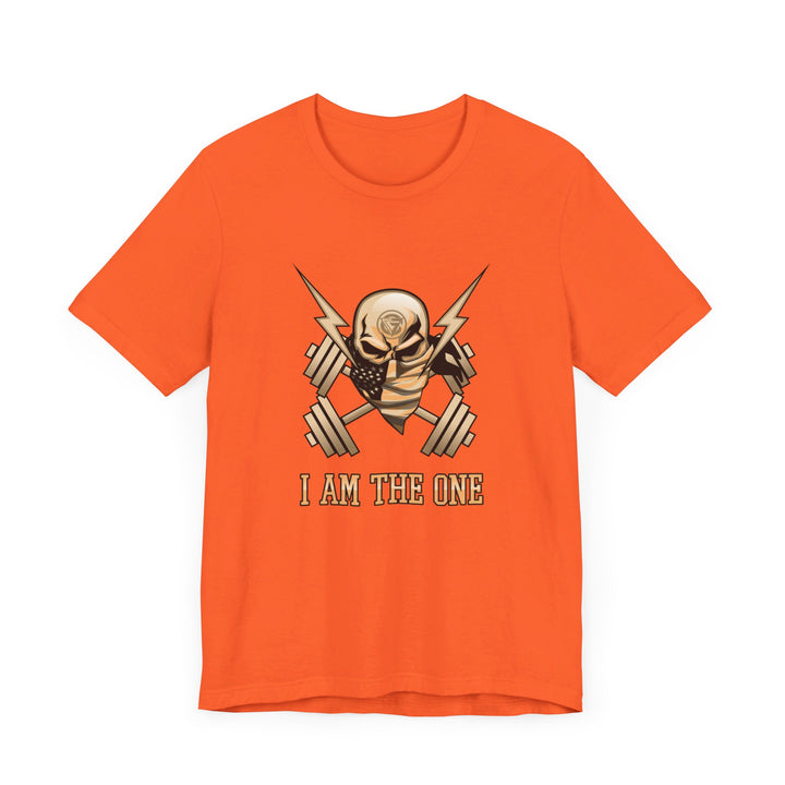 SKULLATOR DBL BELL DESERT  SAND/I AM THE ONE