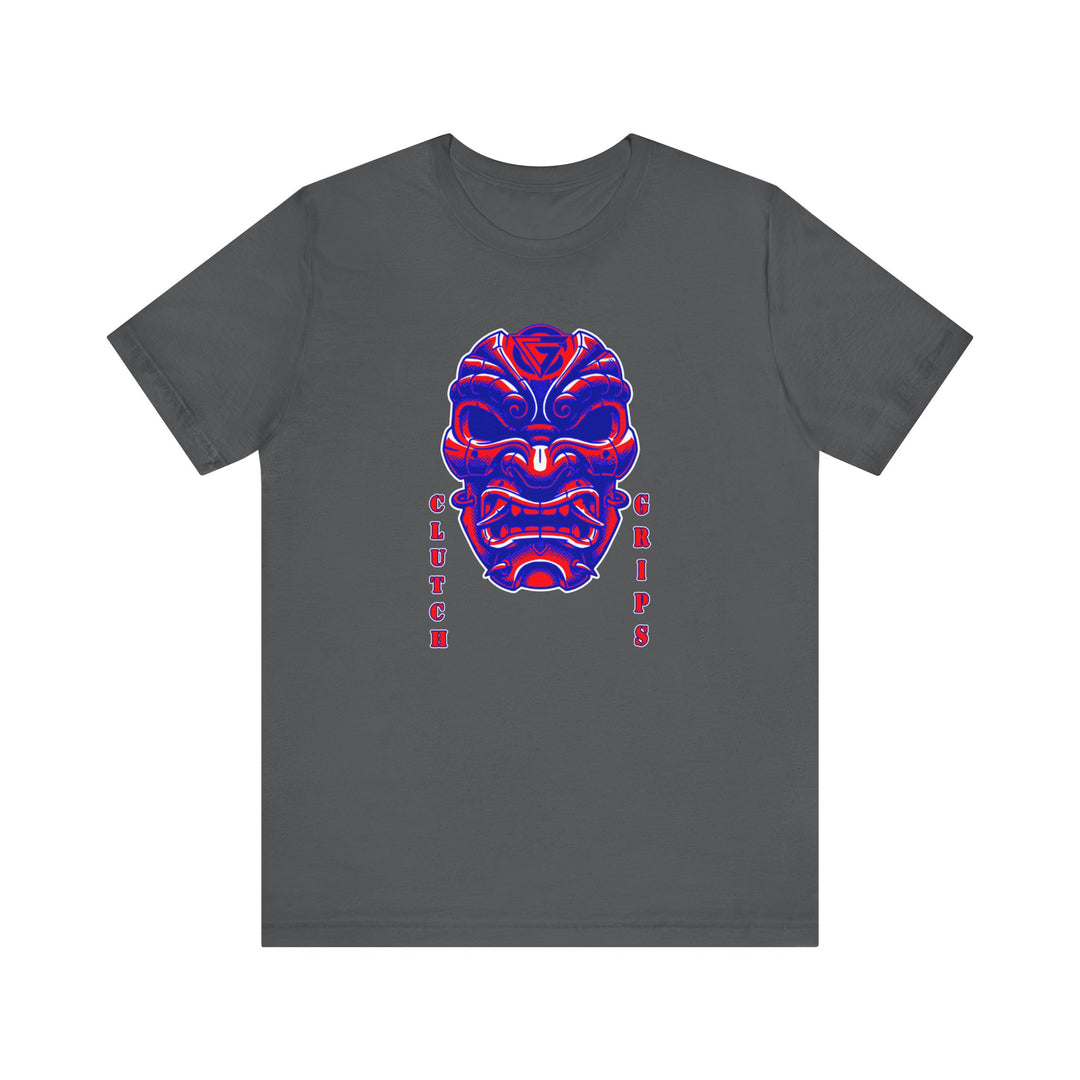 SAMURAI MAC RED BLUE /CG