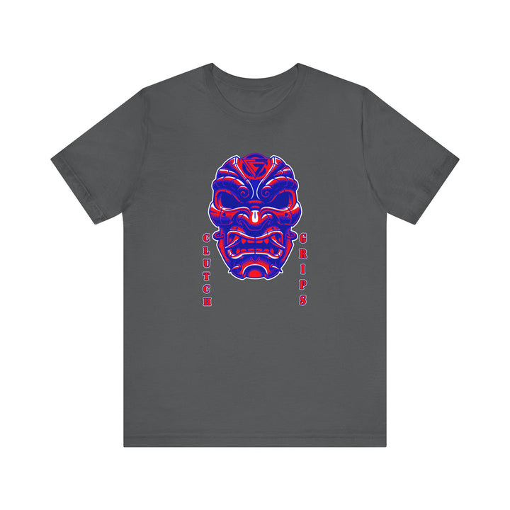 SAMURAI MAC RED BLUE /CG