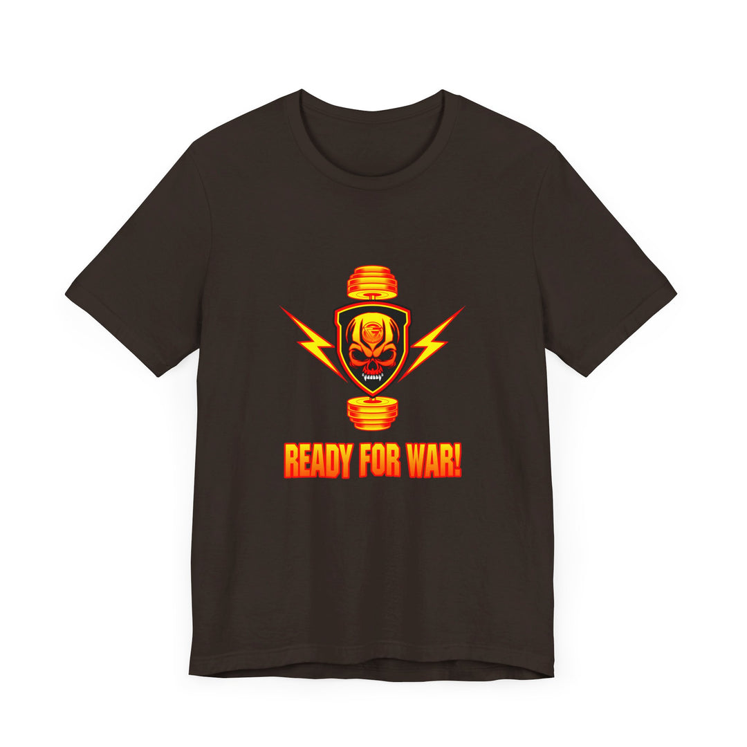 SKULLATOR SGL BELL YELLOW ORANGE /READY FOR WAR