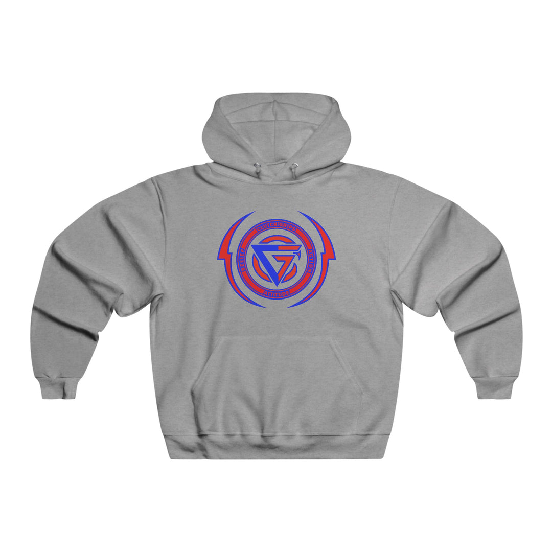SKULLATOR- RED BLUE /AMERICAN SAVAGE