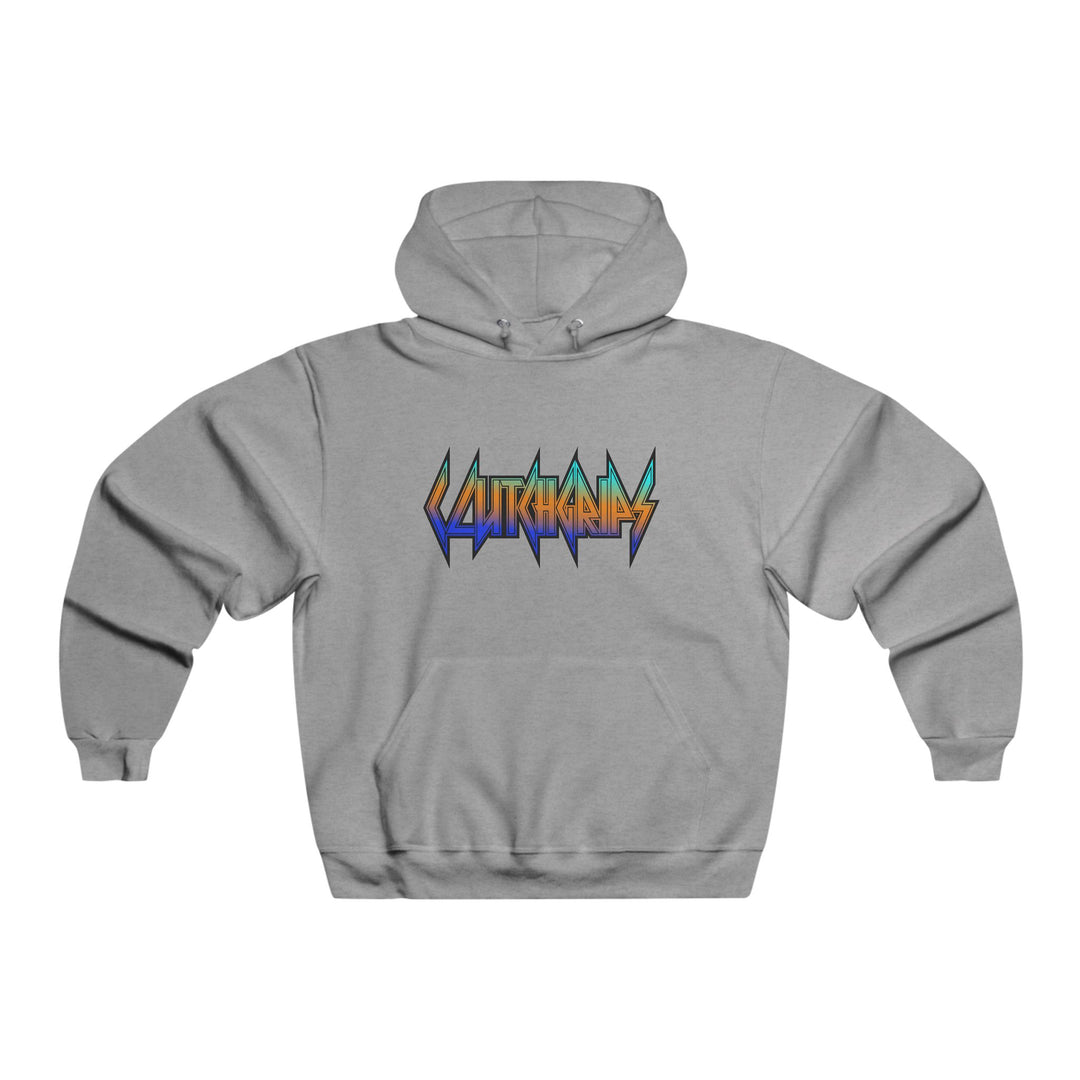 SPARTAN LIFT BLUE ORANGE AQUA/LIFT HARDER