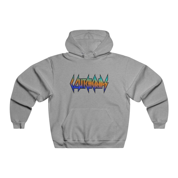SPARTAN LIFT BLUE ORANGE AQUA/LIFT HARDER